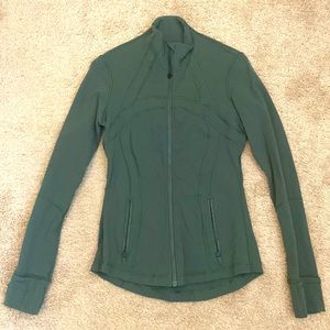 Lululemon Define Jacket Size 6